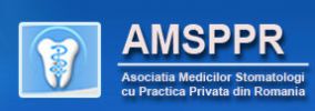 AMSPPR Logo