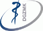 DGMZK Logo