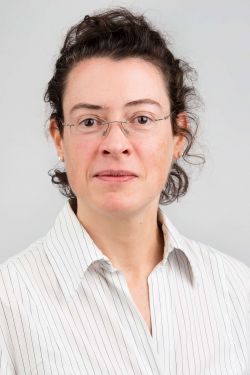 Dr. Pascale Anja Dannenberg