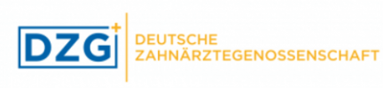 Logo Deutsche Zahnärztegenossenschaft