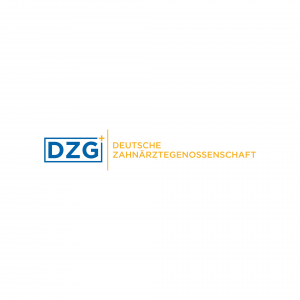 Logo DZG Deutsch Zahnärztegenossenschaft