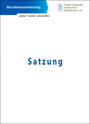 Download Satzung