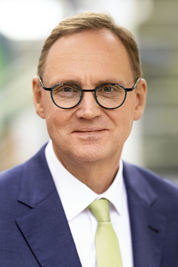 Michael Lennartz