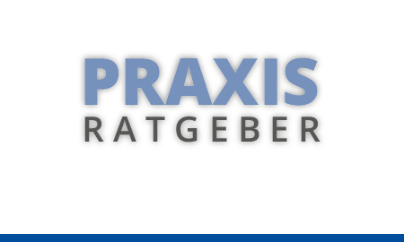 Cover FVDZ Praxisratgeber