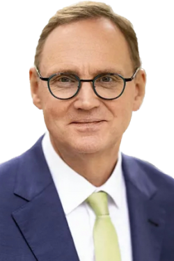 Portrait von Michael Lennartz