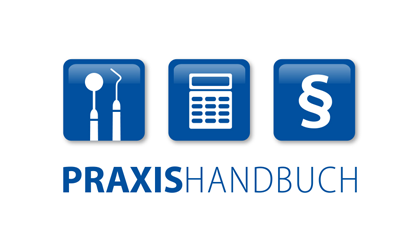 Icon für das Praxishandbuch