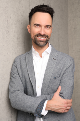 Marc Elstner