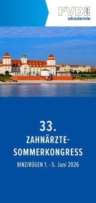 Programm Sommerkongress 2026