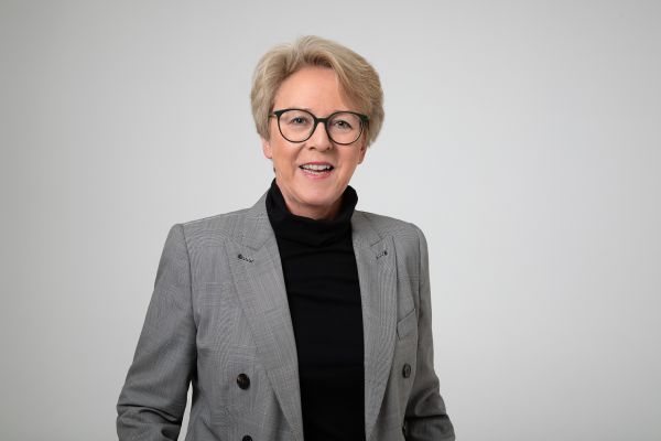 Brigitte Kuehn