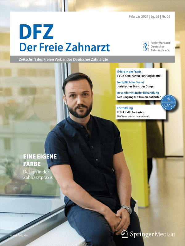 Der Freie Zahnarzt