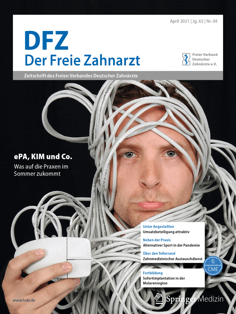 Der Freie Zahnarzt