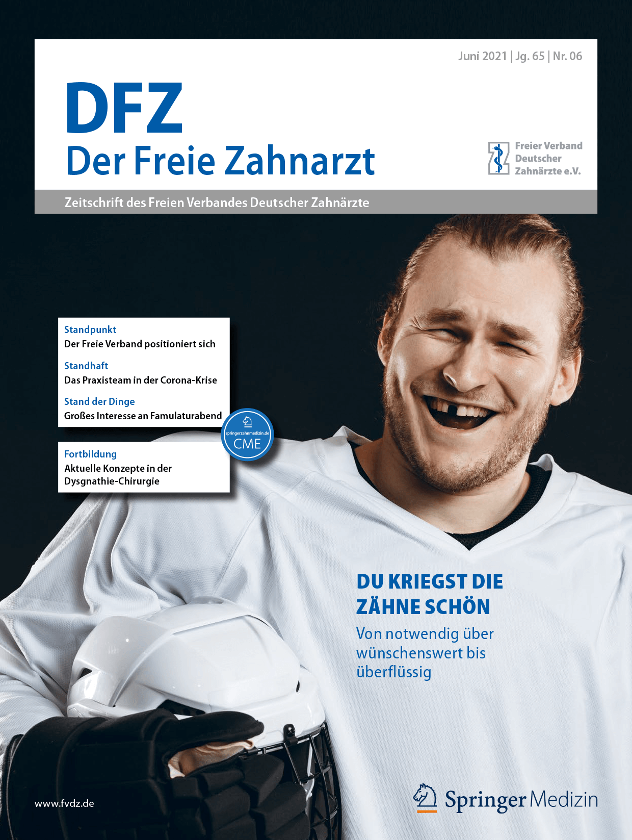 Der Freie Zahnarzt