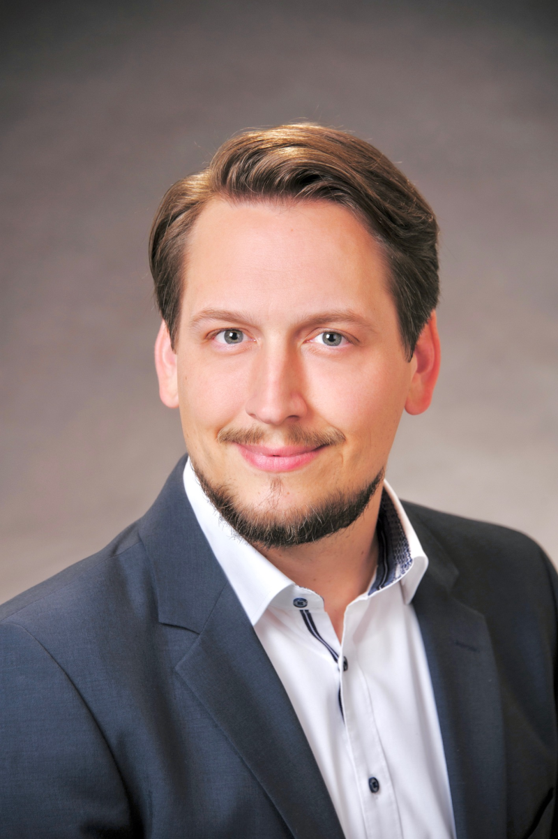 Ansprechpartner - Freier Verband Dt. Zahnärzte