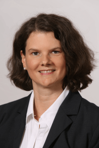 Claudia Stender