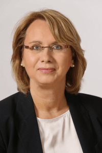 Corrine Trommeschläger