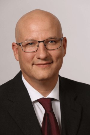 Frank Vahrenkampf