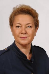 Silvia Lünenbach