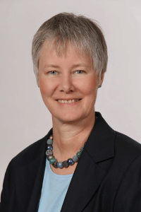 Yvonne Salamon